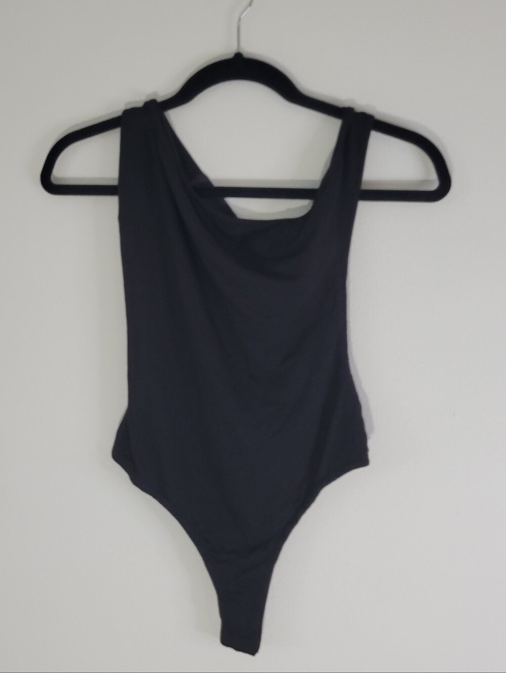 Lulus Black Women Size S One-Piece Swimsuit